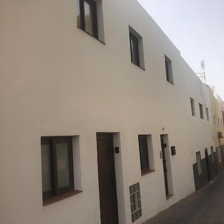 莫罗德哈布雷Fuerteventura Family Luxury公寓 外观 照片