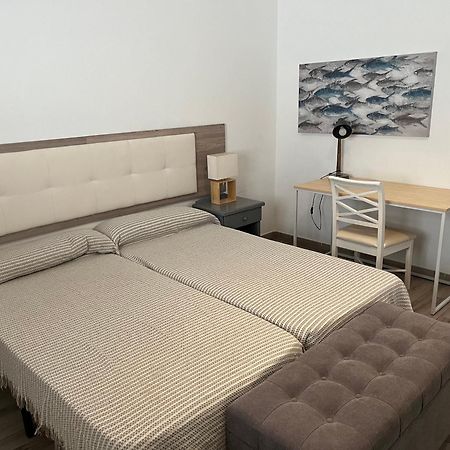 莫罗德哈布雷Fuerteventura Family Luxury公寓 外观 照片