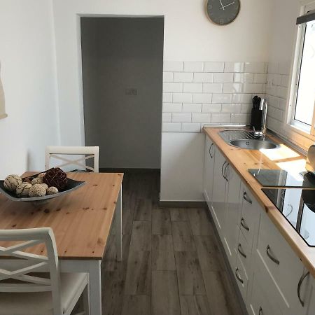 莫罗德哈布雷Fuerteventura Family Luxury公寓 外观 照片
