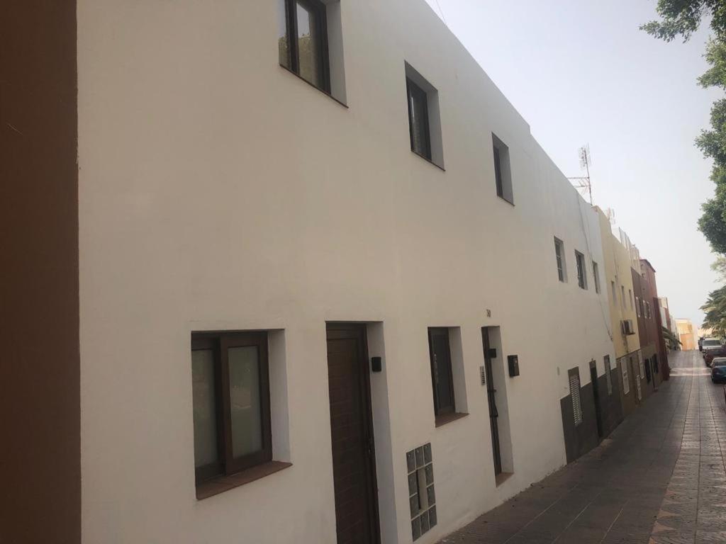 莫罗德哈布雷Fuerteventura Family Luxury公寓 外观 照片