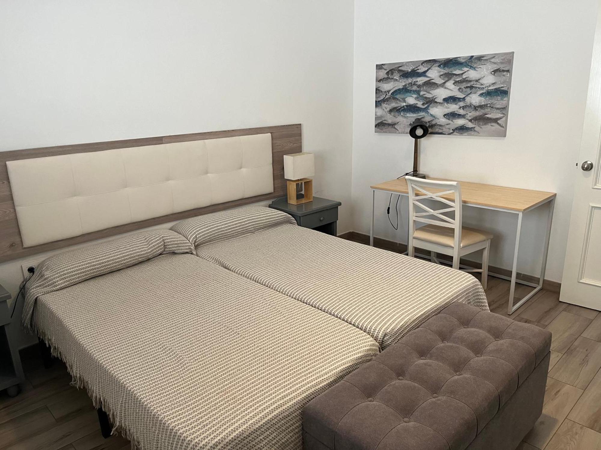 莫罗德哈布雷Fuerteventura Family Luxury公寓 外观 照片