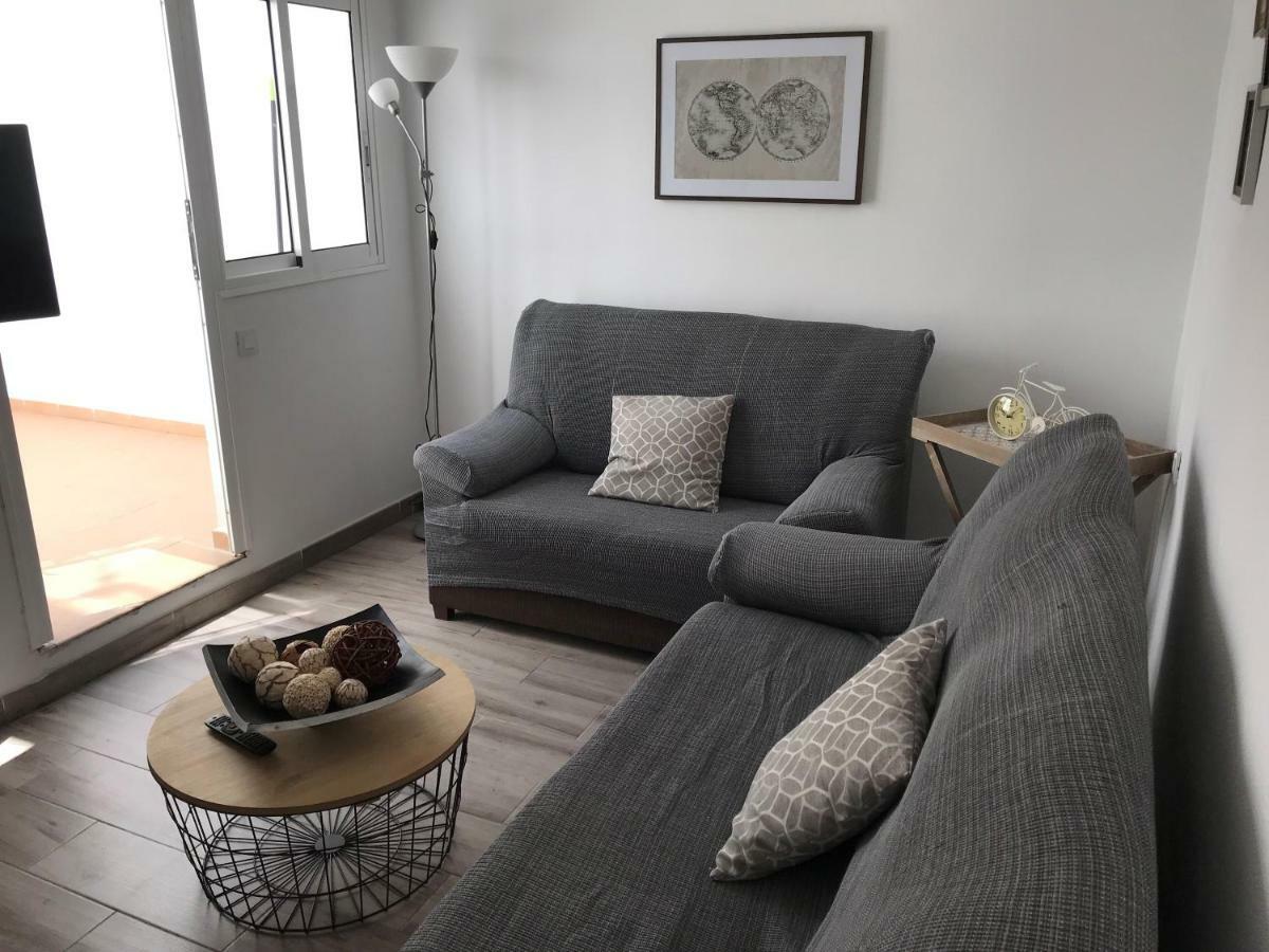 莫罗德哈布雷Fuerteventura Family Luxury公寓 外观 照片