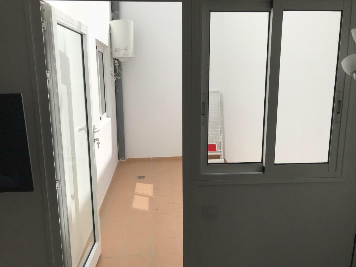 莫罗德哈布雷Fuerteventura Family Luxury公寓 外观 照片