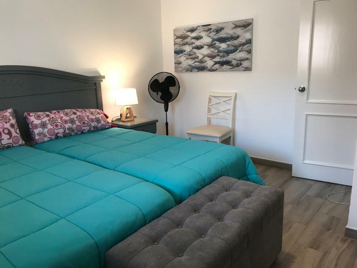 莫罗德哈布雷Fuerteventura Family Luxury公寓 外观 照片