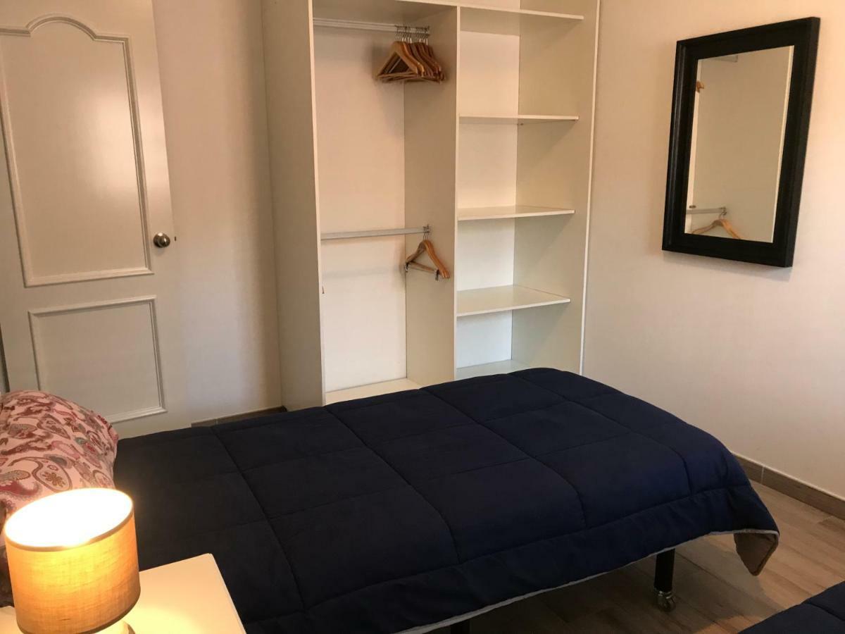 莫罗德哈布雷Fuerteventura Family Luxury公寓 外观 照片