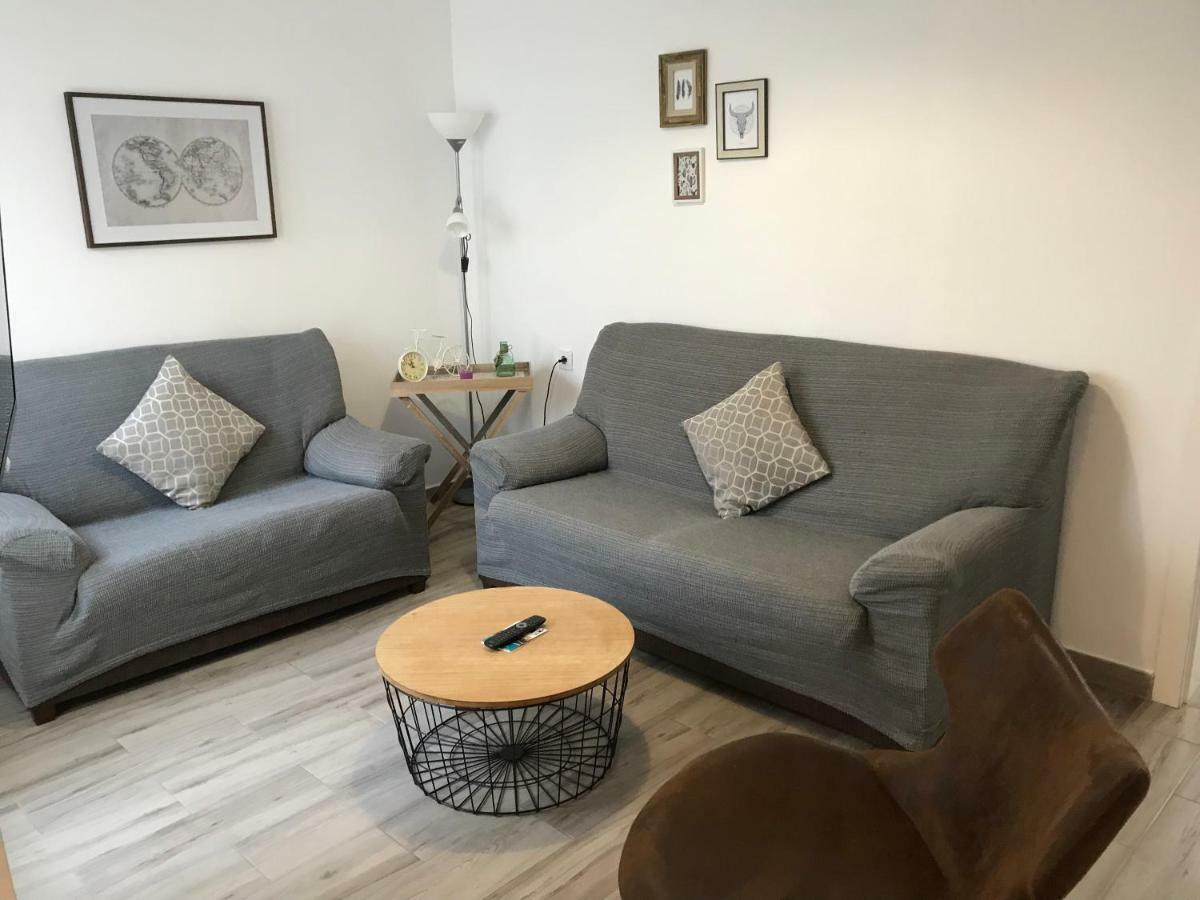 莫罗德哈布雷Fuerteventura Family Luxury公寓 外观 照片