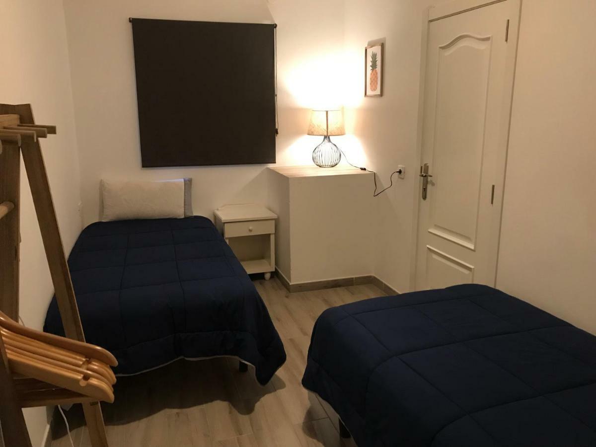 莫罗德哈布雷Fuerteventura Family Luxury公寓 外观 照片