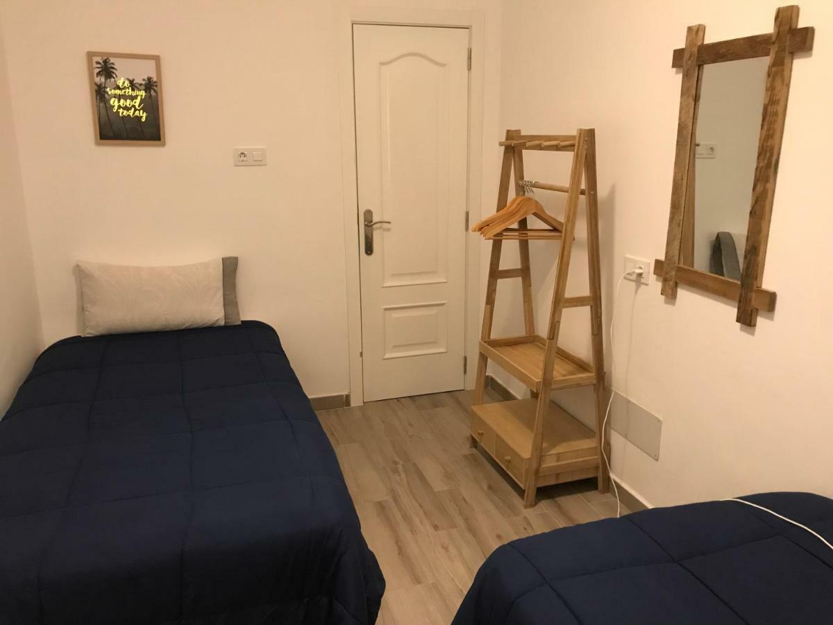 莫罗德哈布雷Fuerteventura Family Luxury公寓 外观 照片
