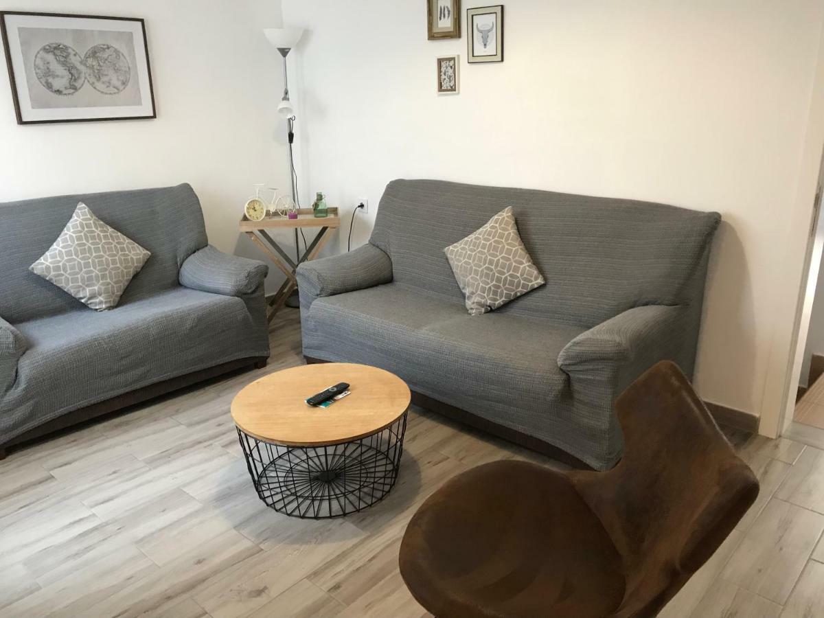 莫罗德哈布雷Fuerteventura Family Luxury公寓 外观 照片
