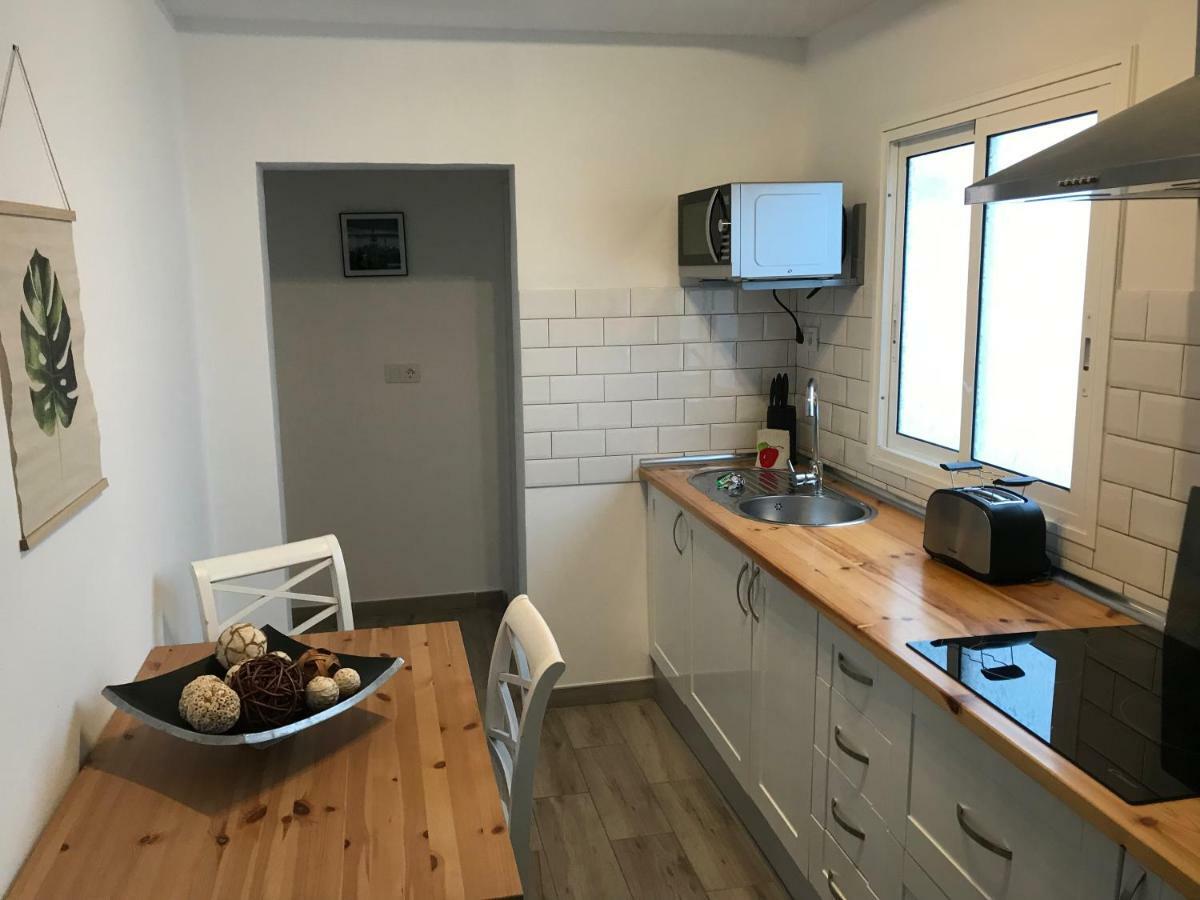 莫罗德哈布雷Fuerteventura Family Luxury公寓 外观 照片