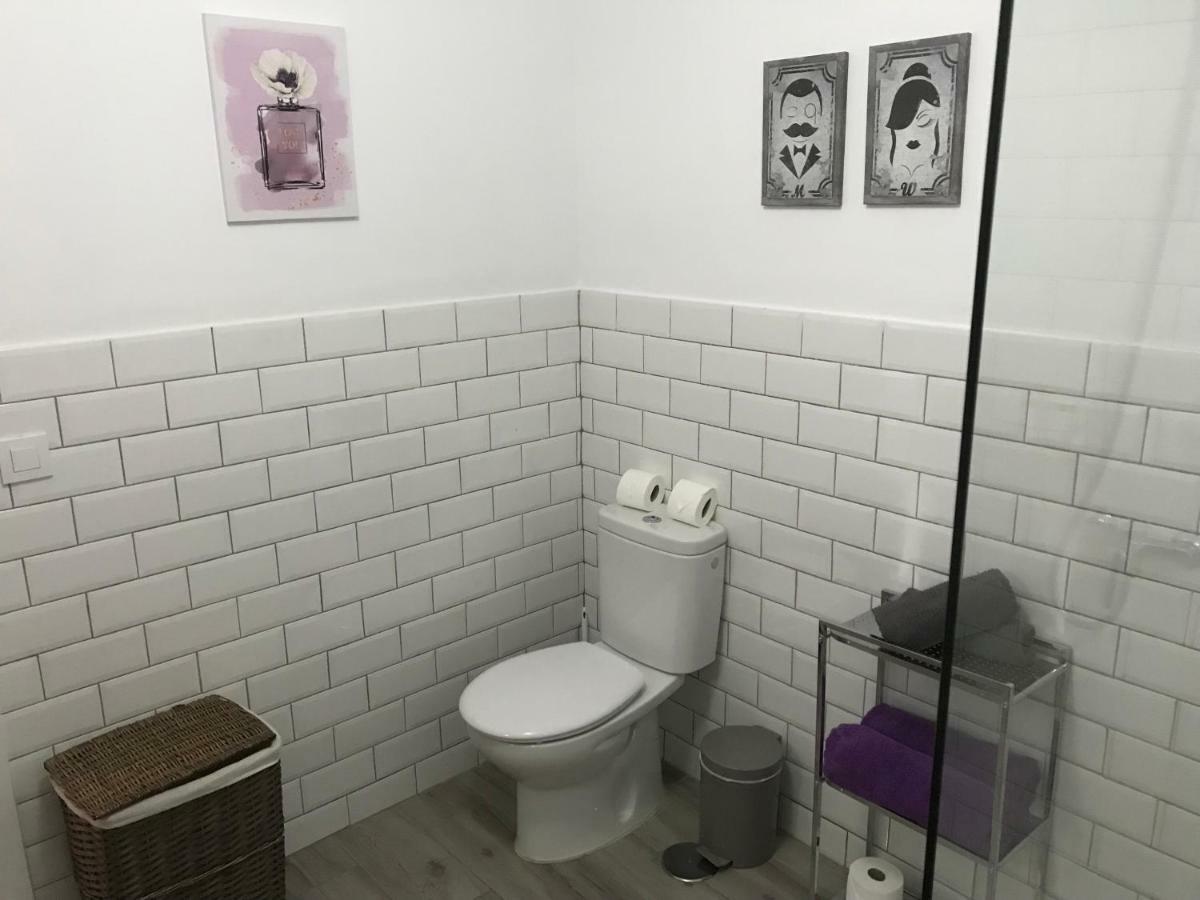 莫罗德哈布雷Fuerteventura Family Luxury公寓 外观 照片