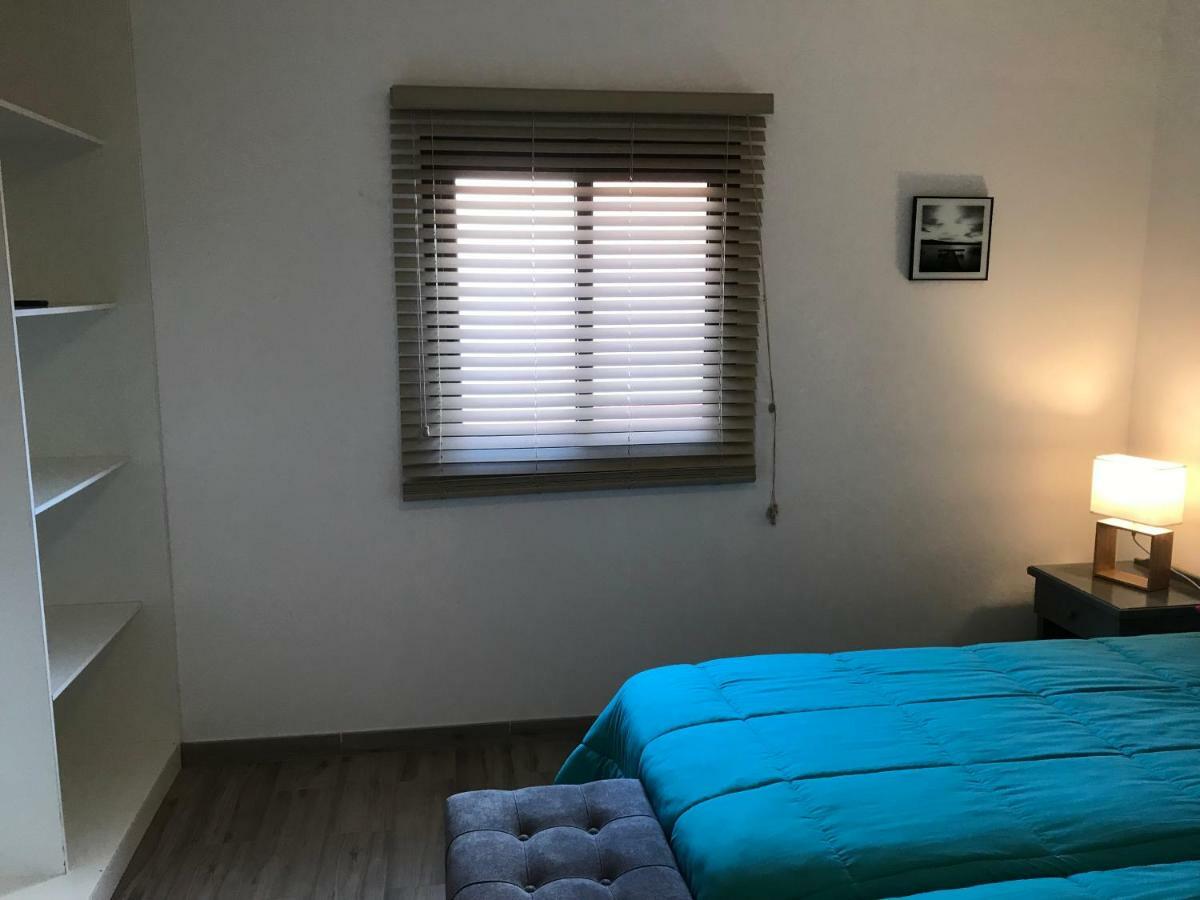 莫罗德哈布雷Fuerteventura Family Luxury公寓 外观 照片